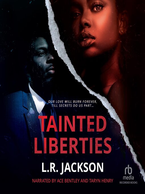 Title details for Tainted Liberties by L.R. Jackson - Available